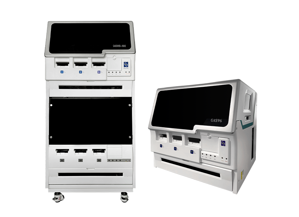 基因科技特別推薦